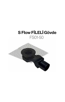 Dasa - Q50 Yan Kendinden Fileli Alt Gövde Sıg - Fs01-50 Dasa - Q50 Yan Kendinden Fileli Alt Gövde Sıg - Fs01-50