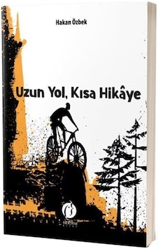 Uzun Yol Kısa Hikaye - Hakan Özbek - Herdem Kitap Uzun Yol Kısa Hikaye - Hakan Özbek - Herdem Kitap