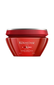 Kerastase Soleil Apres Canlandırıcı UV Korumalı Maske 200 ML Kerastase Soleil Apres Canlandırıcı UV Korumalı Maske 200 ML