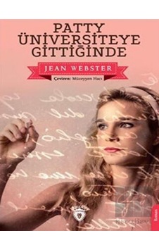 Patty Üniversiteye Gittiğinde Dorlion Yayınevi - Dorlion Yayınevi