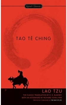 Tao Te Ching 9780451530400