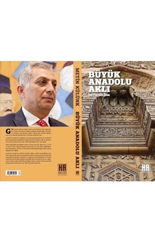 Büyük Anadolu Aklı Metin Külünk Haber Ajanda Yayinlari 518204877