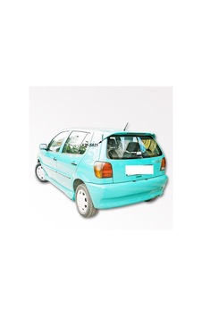 Vw Polo 3 Marşpiyel 2 Prç Fiber 1994 2002