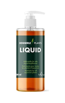 Dennerle Plants Liquid 300ml