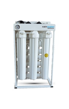 Rainwater Rainbow Ro 500 Gpd Yüksek Kapasiteli Arıtma Sistemi 521806307 Rainwater Rainbow Ro 500 Gpd Yüksek Kapasiteli Arıtma Sistemi 521806307