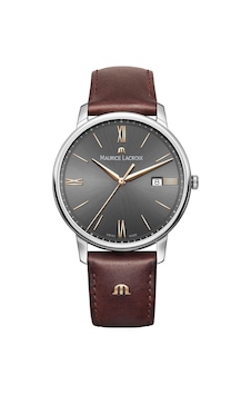 Maurice Lacroix ML-EL1118SS001311-1 Erkek Kol Saati Maurice Lacroix ML-EL1118SS001311-1 Erkek Kol Saati