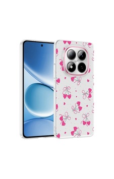 Xiaomi Redmi Note 15 Pro 4g Kılıf Kamera Korumalı Desenli Zore Klip Kapak Xiaomi Redmi Note 15 Pro 4g Zore - Kalpli Kiraz Xiaomi Redmi Note 15 Pro 4g Kılıf Kamera Korumalı Desenli Zore Klip Kapak Xiaomi Redmi Note 15 Pro 4g Zore - Kalpli Kiraz