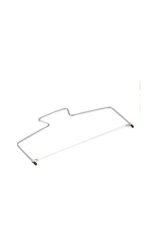Paslanmaz Metal Pasta Kesme Dilimleyici Aparatı 5047 Çok Renkli Paslanmaz Metal Pasta Kesme Dilimleyici Aparatı 5047 Çok Renkli