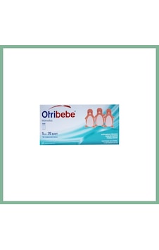 Bşkvirgo Otribebe Monodoz %100 Doğal Deniz Suyu 5 Ml X 20 Flakon Bsk2026 Bşkvirgo Otribebe Monodoz %100 Doğal Deniz Suyu 5 Ml X 20 Flakon Bsk2026