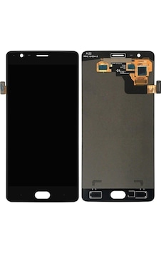 One Plus 3T Lcd Ekran Dokunmatik (464415110) One Plus 3T Lcd Ekran Dokunmatik (464415110)