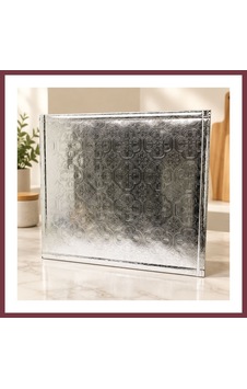 Storeşahin Soba Duvar Isı Koruyucu 75x85 Cm Shn0720