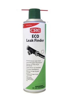 CRC Eco Leak Finder Gaz Hava Kaçak Bulucu Sprey 500 ML CRC Eco Leak Finder Gaz Hava Kaçak Bulucu Sprey 500 ML
