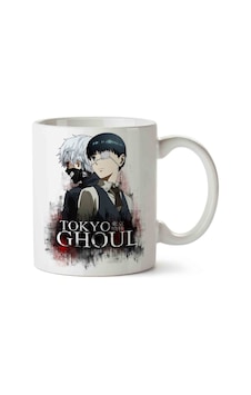 Tokyo Ghoul En Çok Satılan Kupa Bardak Tokyo Ghoul En Çok Satılan Kupa Bardak