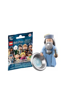 Harry Potter And Fantastik Beasts 71022- 16 Albus Dumbledore Minifigür