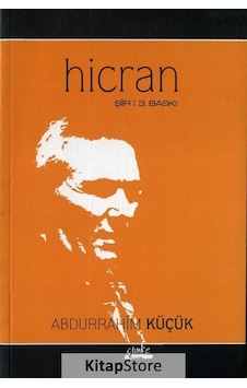 Hicran - Abdurrahim Küçük - Çimke Hicran - Abdurrahim Küçük - Çimke