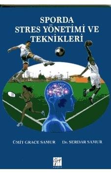 Sporda Stres Yönetimi Ve Teknikleri