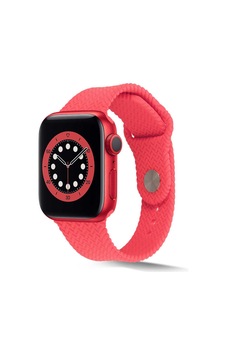 Kilifone - Apple Uyumlu Watch 42mm - Kordon Silikon Kordon Krd-37 Kilifone - Apple Uyumlu Watch 42mm - Kordon Silikon Kordon Krd-37