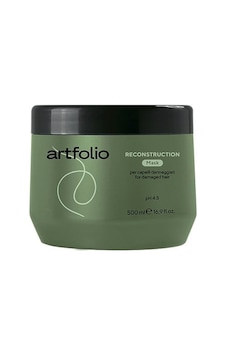 Artfolio Hasarlı Saçlar İçin Maske Reconstructıon, 500ml
