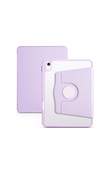 Apple Uyumlu iPad 10.9 2022 10.nesil Kılıf Zore Termik Kalem Bölmeli Dönebilen Standlı Kılıf Klasik Apple Uyumlu iPad 10.9 2022 10.nesil Kılıf Zore Termik Kalem Bölmeli Dönebilen Standlı Kılıf Klasik