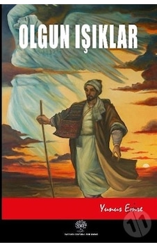 Olgun Işıklar - Yunus Emre - Platanus Publishing Olgun Işıklar - Yunus Emre - Platanus Publishing