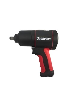 1600 W Havalı Somun Sıkma Ve Sökme Tabancası İle Yüksek Güç 1600 W Havalı Somun Sıkma Ve Sökme Tabancası İle Yüksek Güç