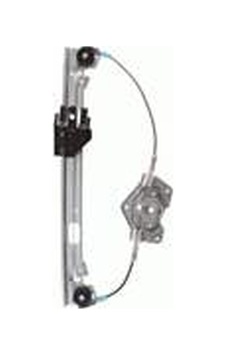 Cam Krıkosu Arka Sag Golf5-jetta 04-10 Motorsuz Cam Krıkosu Arka Sag Golf5-jetta 04-10 Motorsuz