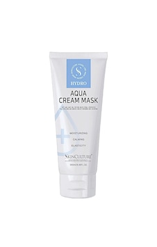 Scin Culture Hydro Aqua Cream Mask Yoğun Nemlendirici Maske 250 ML Scin Culture Hydro Aqua Cream Mask Yoğun Nemlendirici Maske 250 ML