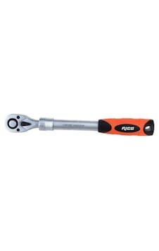 Rico 013-kk1272 1/2 Uzatmalı Cırcır Kolu 72 Diş Rico 013-kk1272 1/2 Uzatmalı Cırcır Kolu 72 Diş