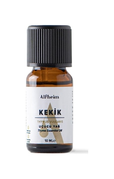 Alfheim Kekik Uçucu Yağı 10 Ml Karışık