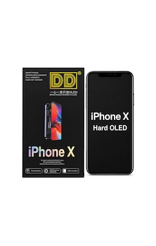 Dd İphone X Hard-oled Ekran Dd İphone X Hard-oled Ekran
