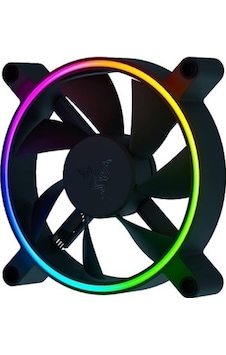 Razer Kunai Chroma 140mm Rgb Kasa Fanı Rc21-01800200-r3m1 Razer Kunai Chroma 140mm Rgb Kasa Fanı Rc21-01800200-r3m1