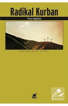 Radikal Kurban / Terry Eagleton 9786053143598