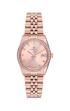 Momentus SW131R-12SR Kadın Kol Saati Momentus SW131R-12SR Kadın Kol Saati