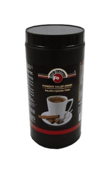 Fo Salepli İçecek Tozu 1 KG