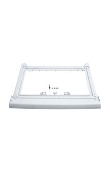 Bosch Wtz20410 / Çamaşır Kurutma Makinesini Çamaşır Makinesine Güvenli Bir Şekilde Sabitlemek İçin Çekmesiz Ba Bosch Wtz20410 / Çamaşır Kurutma Makinesini Çamaşır Makinesine Güvenli Bir Şekilde Sabitlemek İçin Çekmesiz Ba