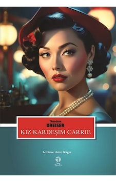 Kız Kardeşim Carrie Kız Kardeşim Carrie