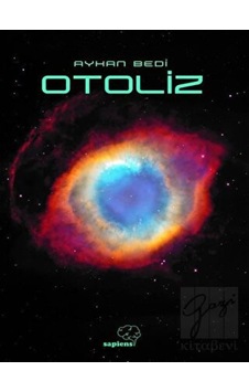Otoliz Sapiens Yayınları - Sapiens Yayınları