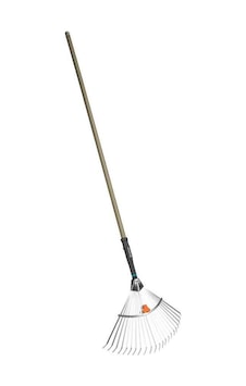 Gardena 17107-20 Natureline Ayarlanabilir Metal Tırmık Gardena 17107-20 Natureline Ayarlanabilir Metal Tırmık