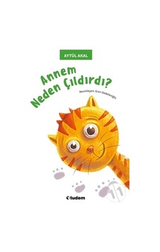 Annem Neden Çıldırdı Annem Neden Çıldırdı