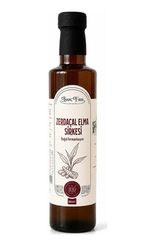 Zerdeçal Elma Sirkesi 500 Ml Doğal Fermantasyonlu Sirke - 889075718 Zerdeçal Elma Sirkesi 500 Ml Doğal Fermantasyonlu Sirke - 889075718