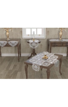 Osmanlı Lüx Kadife Salon Takımı 5 Parça 001 Osmanlı Lüx Kadife Salon Takımı 5 Parça 001