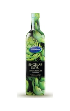 Mecitefendi Enginar Suyu 1 L