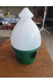 Güvercin Keklik Bıldırcın Suluk 1litre 3 Adet Gönderim Güvercin Keklik Bıldırcın Suluk 1litre 3 Adet Gönderim