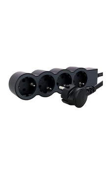 LEGRAND GRUP PRİZ 4X2P+T 4 SOKETLİ 5M LEGRAND GRUP PRİZ 4X2P+T 4 SOKETLİ 5M