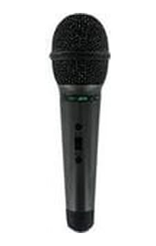 Avl-2600 Jefe Mikrofon Avl-2600 Jefe Mikrofon