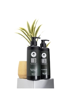 Roots Aromatherapy Şampuan And Body Wash 380 ML + Saç Kremi 380 ML Roots Aromatherapy Şampuan And Body Wash 380 ML + Saç Kremi 380 ML
