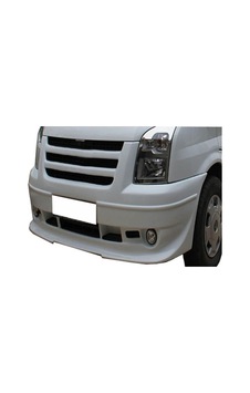 Ford Transit 6 Ön Tampon Giydirme Sisli Fiber 2006-2013