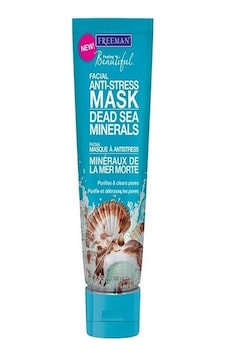 Freeman Deniz Mineralli Yüz Maskesi 150 ML Freeman Deniz Mineralli Yüz Maskesi 150 ML