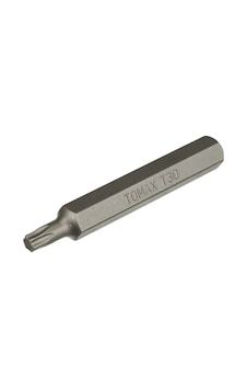 Torx Otomotiv Bits Uç - T20x75 8 Adet 1 Torx Otomotiv Bits Uç - T20x75 8 Adet 1