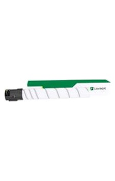 Lexmark 76c0hy0 34.000 Yellow Sarı Toner Cs923 Cx921-922-923-924 Lexmark 76c0hy0 34.000 Yellow Sarı Toner Cs923 Cx921-922-923-924